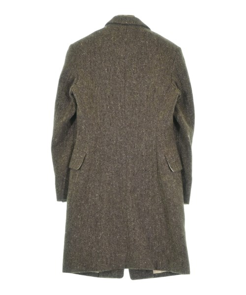 JIL SANDER ジルサンダー チェスターコート レディース 【古着】【中古】_1
