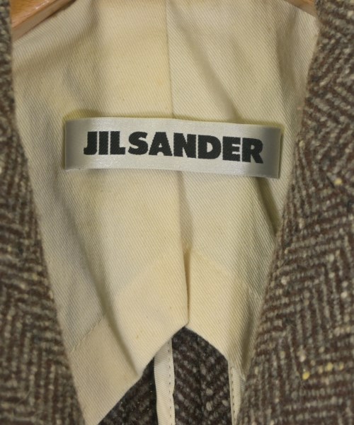 JIL SANDER ジルサンダー チェスターコート レディース 【古着】【中古】_2