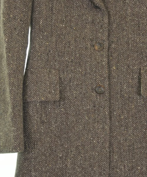 JIL SANDER ジルサンダー チェスターコート レディース 【古着】【中古】_4