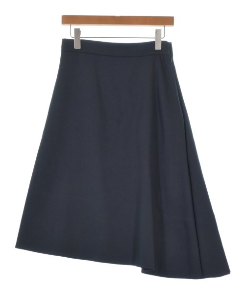 JIL SANDER ジルサンダー ロング・マキシ丈スカート レディース 【古着】【中古】