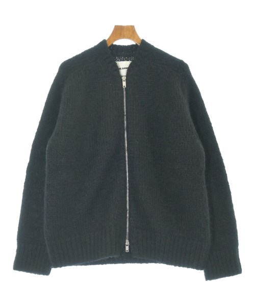 JIL SANDER + ジルサンダープラス カーディガン メンズ 【古着】【中古】