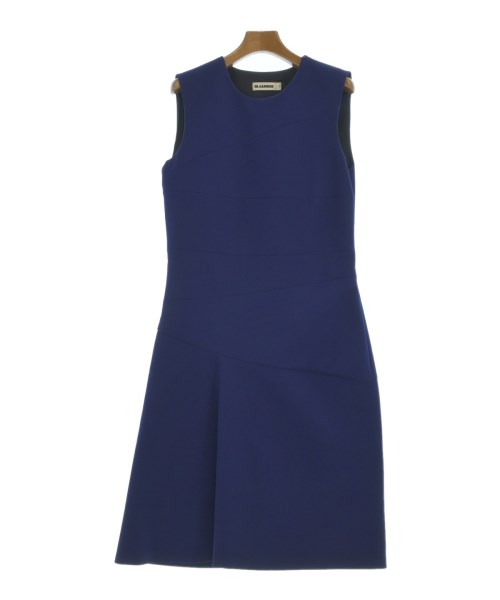 JIL SANDER ジルサンダー ワンピース レディース 【古着】【中古】