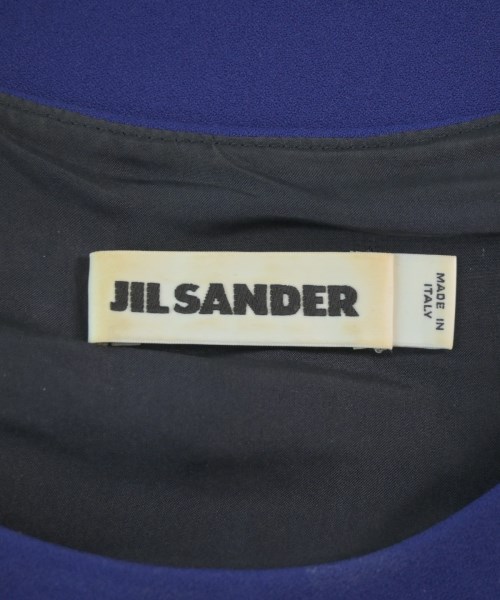 JIL SANDER ジルサンダー ワンピース レディース 【古着】【中古】_2