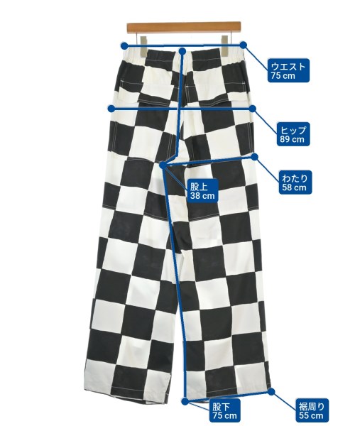 JIL SANDER ジルサンダー パンツ（その他） メンズ 【古着】【中古】_5