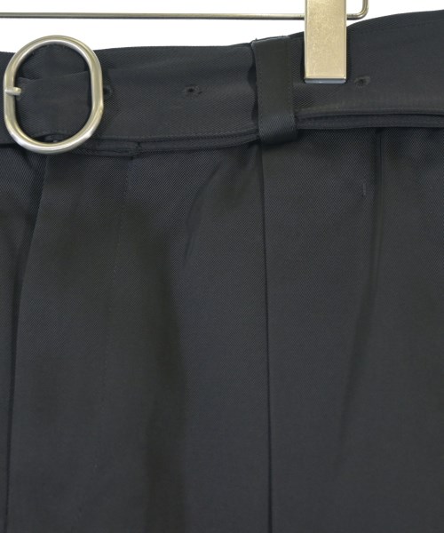 JIL SANDER ジルサンダー ショートパンツ メンズ 【古着】【中古】_3