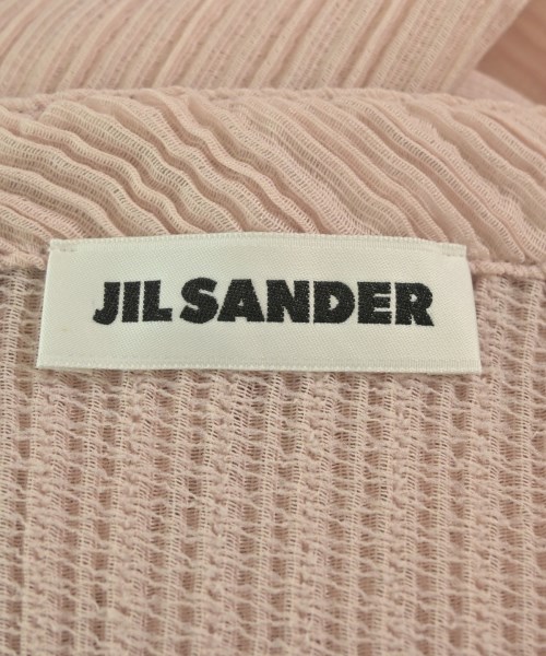JIL SANDER ジルサンダー ひざ丈スカート レディース 【古着】【中古】_2