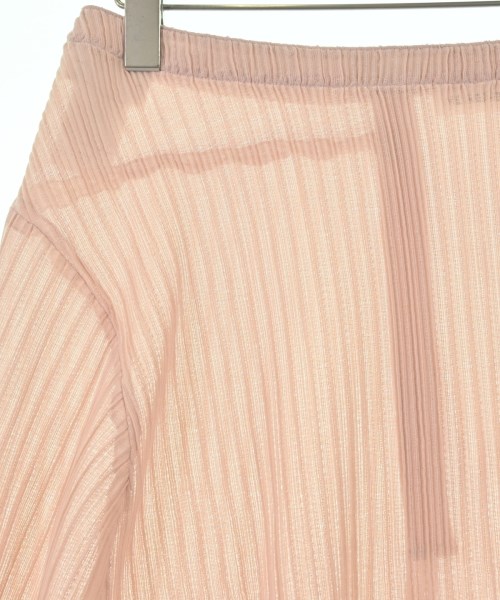 JIL SANDER ジルサンダー ひざ丈スカート レディース 【古着】【中古】_3