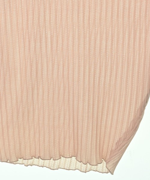 JIL SANDER ジルサンダー ひざ丈スカート レディース 【古着】【中古】_4