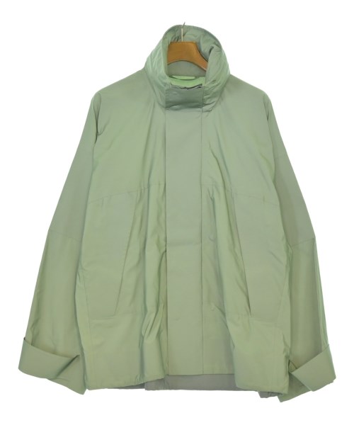 JIL SANDER ジルサンダー ブルゾン（その他） メンズ 【古着】【中古】 76,065円