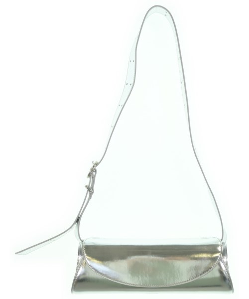 JIL SANDER ジルサンダー ショルダーバッグ レディース 【古着】【中古】