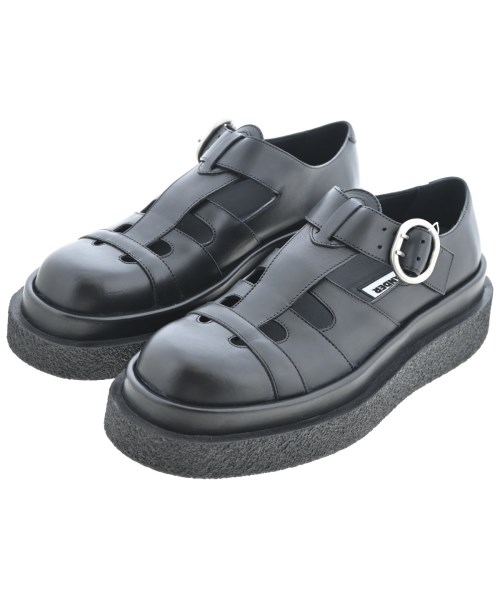 JIL SANDER ジルサンダー ビジネス・ドレスシューズ メンズ 【古着】【中古】