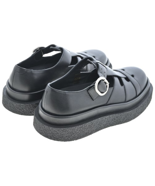 JIL SANDER ジルサンダー ビジネス・ドレスシューズ メンズ 【古着】【中古】_1