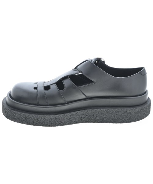 JIL SANDER ジルサンダー ビジネス・ドレスシューズ メンズ 【古着】【中古】_3