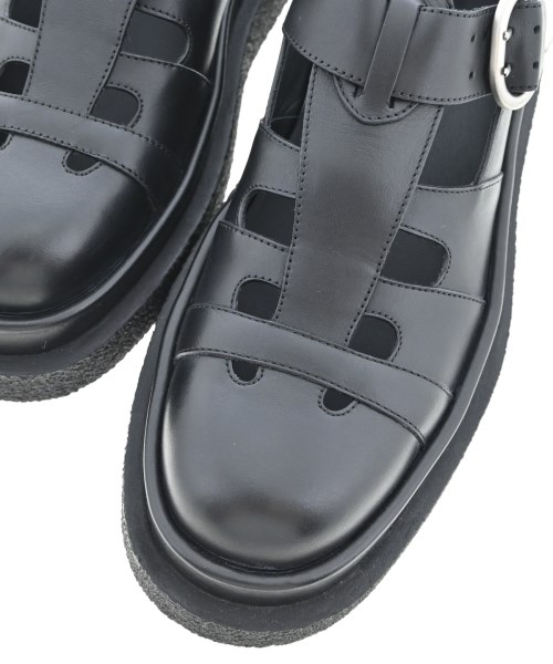 JIL SANDER ジルサンダー ビジネス・ドレスシューズ メンズ 【古着】【中古】_4