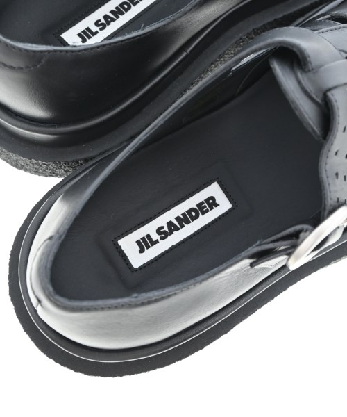JIL SANDER ジルサンダー ビジネス・ドレスシューズ メンズ 【古着】【中古】_5