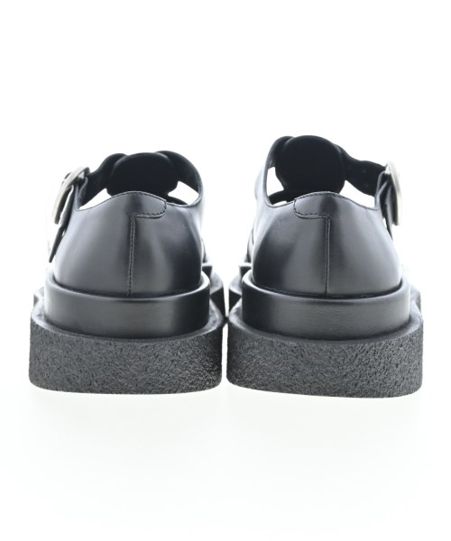 JIL SANDER ジルサンダー ビジネス・ドレスシューズ メンズ 【古着
