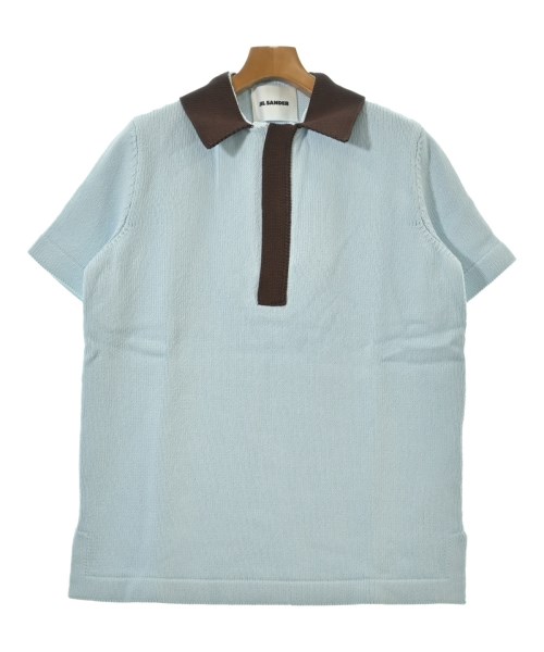 JIL SANDER ジルサンダー ニット・セーター メンズ 【古着】【中古】