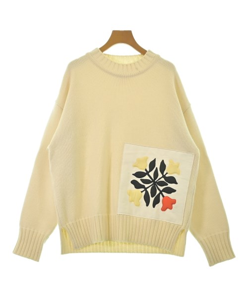 JIL SANDER ジルサンダー ニット・セーター レディース 【古着】【中古】