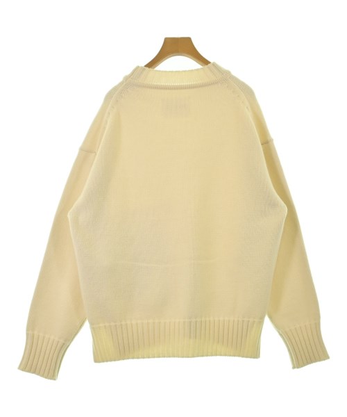 JIL SANDER ジルサンダー ニット・セーター レディース 【古着】【中古】