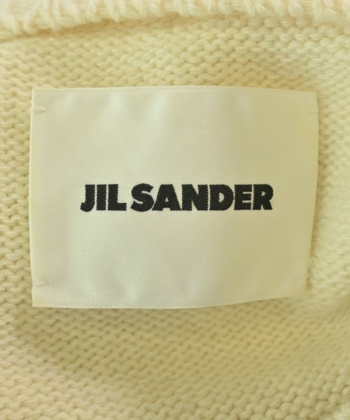 JIL SANDER ジルサンダー ニット・セーター レディース 【古着】【中古】