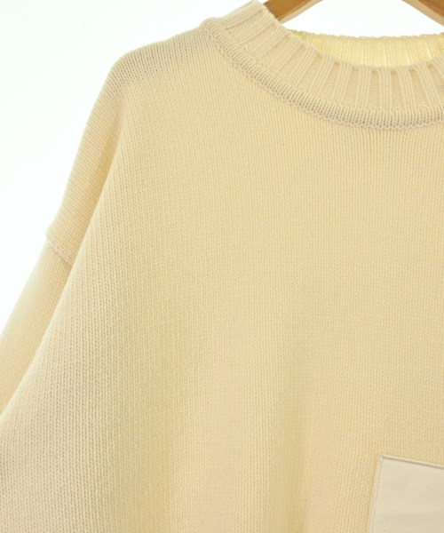 JIL SANDER ジルサンダー ニット・セーター レディース 【古着】【中古】