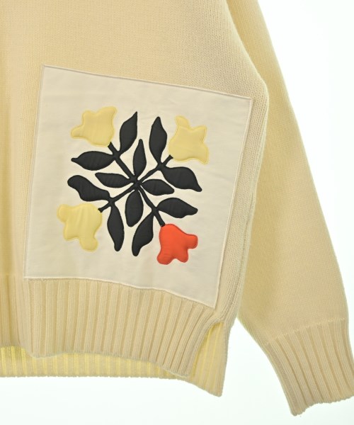 JIL SANDER ジルサンダー ニット・セーター レディース 【古着】【中古】