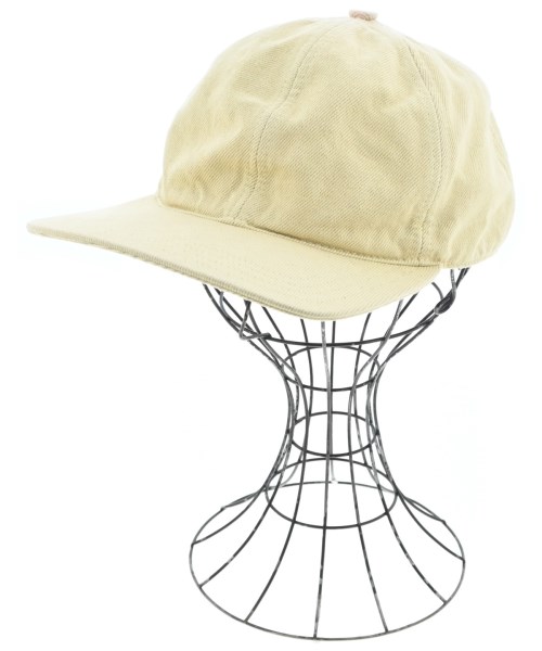 JIL SANDER ジルサンダー キャップ レディース 【古着】【中古】