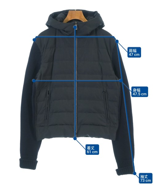 JIL SANDER ジルサンダー ブルゾン（その他） メンズ 【古着】【中古】_5