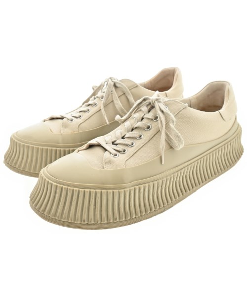 JIL SANDER ジルサンダー スニーカー メンズ 【古着】【中古】