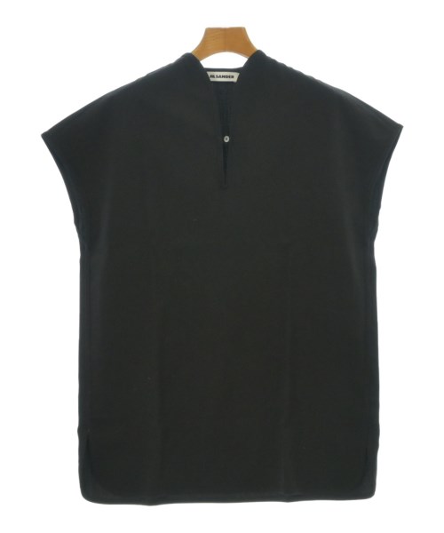 JIL SANDER ジルサンダー ブラウス レディース 【古着】【中古】