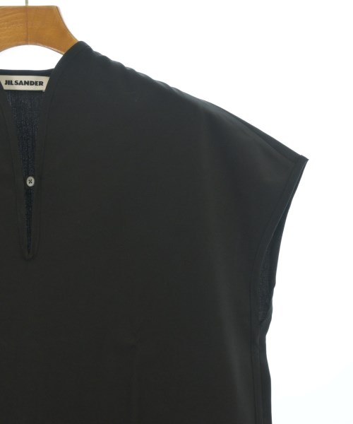 JIL SANDER ジルサンダー ブラウス レディース 【古着】【中古】_3