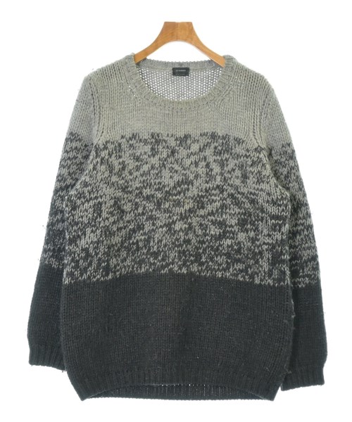 JIL SANDER ジルサンダー ニット・セーター メンズ 【古着】【中古】