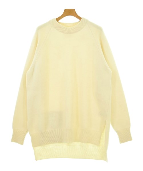 JIL SANDER ジルサンダー ニット・セーター メンズ 【古着】【中古】