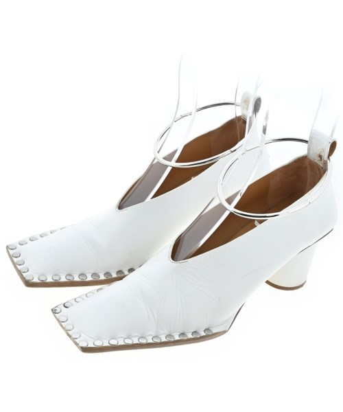 JIL SANDER ジルサンダー パンプス レディース 【古着】【中古】