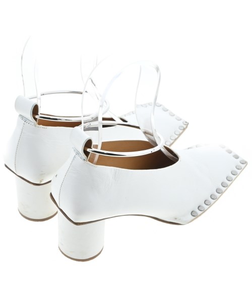 JIL SANDER ジルサンダー パンプス レディース 【古着】【中古】_1
