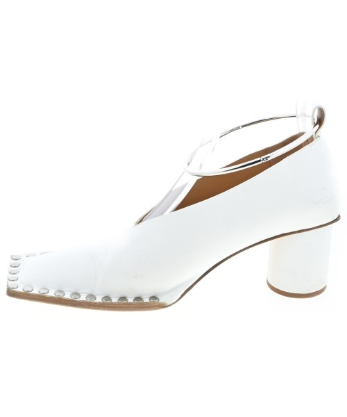 JIL SANDER ジルサンダー パンプス レディース 【古着】【中古】_3