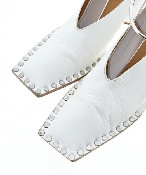 JIL SANDER ジルサンダー パンプス レディース 【古着】【中古】_4