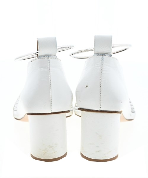 JIL SANDER ジルサンダー パンプス レディース 【古着】【中古】_5