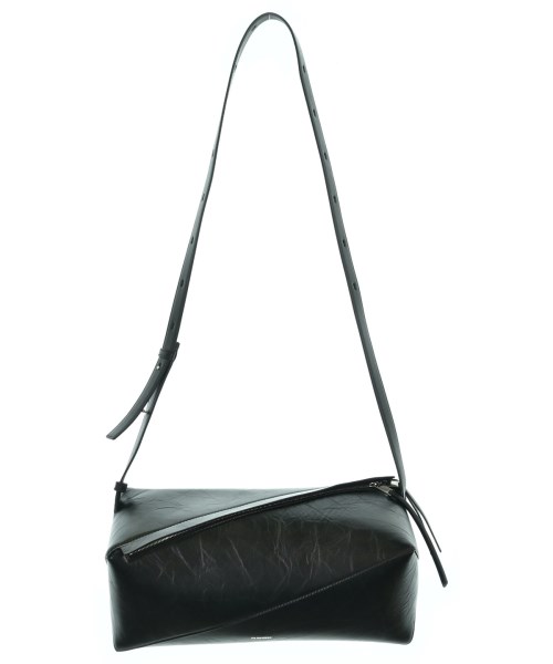 JIL SANDER ジルサンダー ショルダーバッグ メンズ 【古着】【中古】