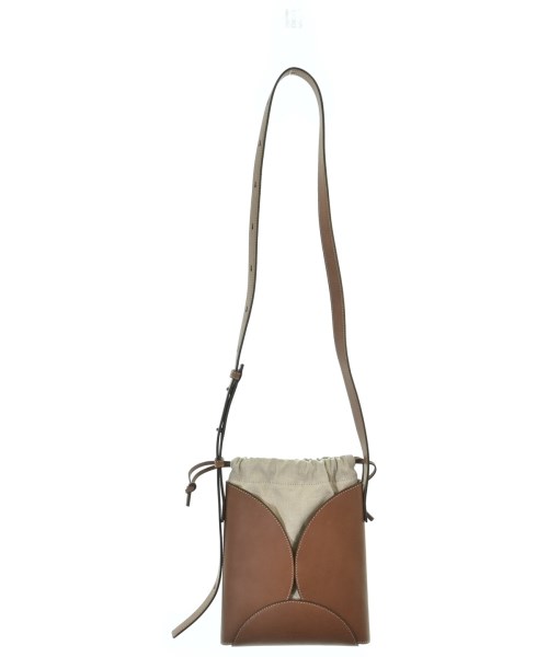 JIL SANDER ジルサンダー ショルダーバッグ メンズ 【古着】【中古】