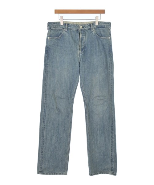 JIL SANDER ジルサンダー デニムパンツ メンズ 【古着】【中古】