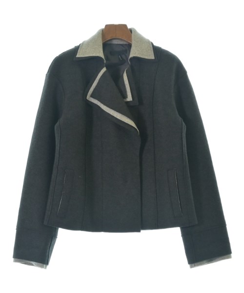 JIL SANDER NAVY ジルサンダーネイビー ジャケット（その他） レディース 【古着】【中古】