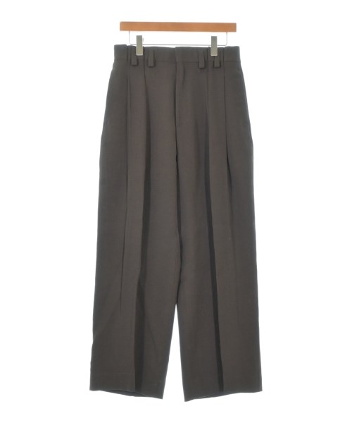 JIL SANDER ジルサンダー スラックス メンズ 【古着】【中古】