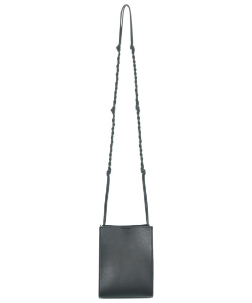 JIL SANDER ジルサンダー ショルダーバッグ レディース 【古着】【中古】