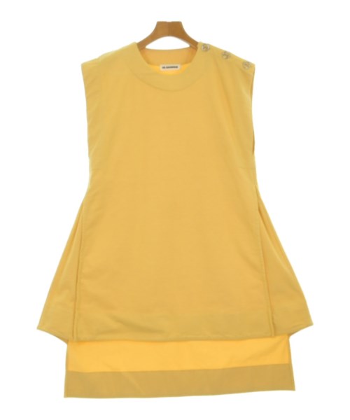JIL SANDER ジルサンダー ワンピース レディース 【古着】【中古】