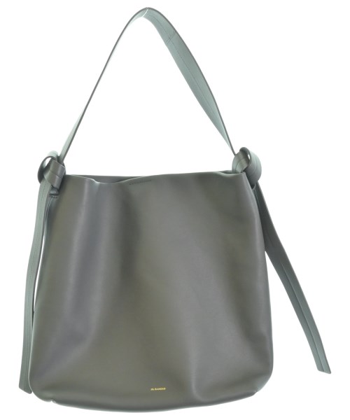 JIL SANDER ジルサンダー ショルダーバッグ メンズ 【古着】【中古】