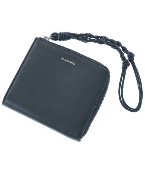 JIL SANDER ジルサンダー 財布・コインケース メンズ 【古着】【中古】