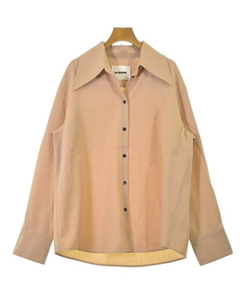 JIL SANDER ジルサンダー ブラウス レディース 【古着】【中古】