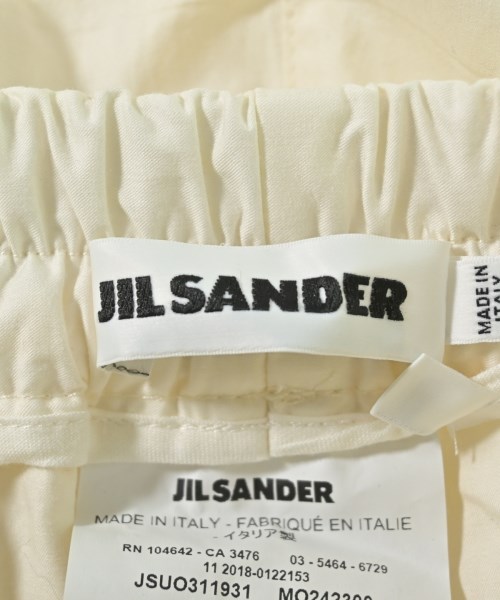 JIL SANDER ジルサンダー ショートパンツ メンズ 【古着】【中古】_2