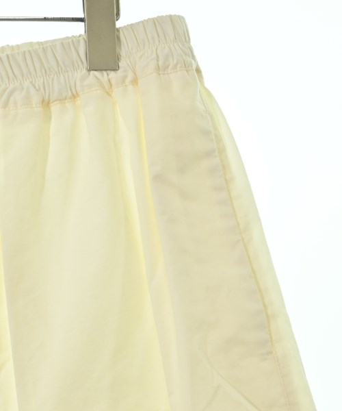 JIL SANDER ジルサンダー ショートパンツ メンズ 【古着】【中古】_3